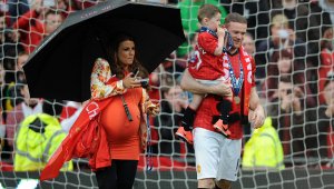 Ген: Синът на Руни с хеттрик и 3 асистенции