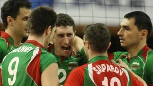 България остана седма във волейболната класация