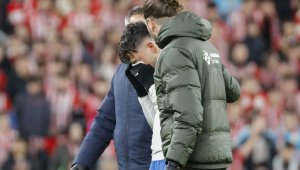 Барса трепери: Педри вече "виси" за големия футбол?