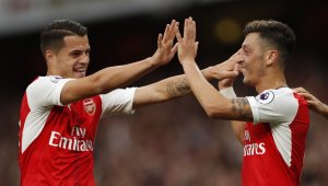 ПРОГНОЗА: Бърнли – Арсенал