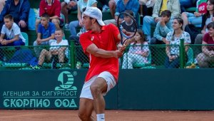 Наш национал ще спори за титла №4