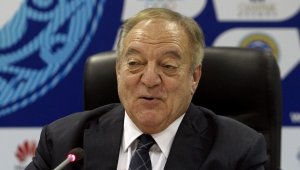 Краят на една ера: Тамаш Аян вече не е шеф на щангите