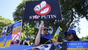 Трагедия! Втори футболист загина във войната в Украйна