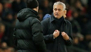 Моуриньо няма да може да привлича скъпи звезди в Тотнъм през зимата