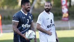 Обрат на "Герена"! Благо Георгиев измества Наско Сираков за шеф на Левски