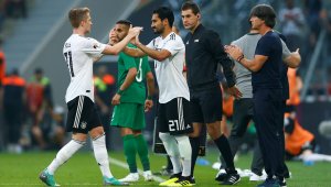 Ройс гарантира: На световното ще играем по-добре