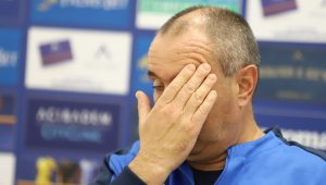 Мъри избра групата на Левски за Славия