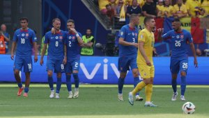 От Словакия: Равенство със сладък привкус 