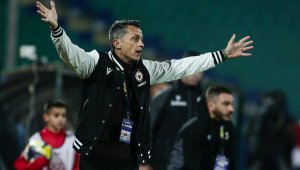 Неочакван проблем връхлетя ЦСКА