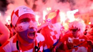 Балканска лудост: В Хърватия няма да се работи до септември при световна титла