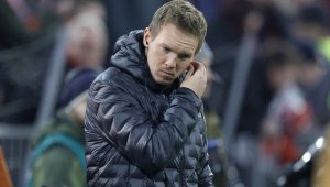 Нагеласман готов да преговаря с Тотнъм за мениджърския пост