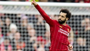 Салах е за пример, защото работи здраво и сбъдва мечтите си