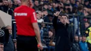 Барса дръпна с 11 точки, Шави утешава Реал Мадрид