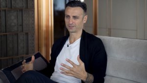 Бербатов: Това е краят за мен. Отвличат ме. Може би ще ме бият, знам ли... + ВИДЕО