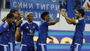 Ясни са датите за сблъсъците между Левски и шампиона на Румъния
