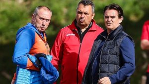 Скандал след мач на Лудогорец: Баташко клане! Това е организирана престъпна група!