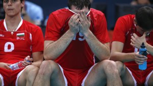 Гибона: Травмата на Цветан Соколов е притеснителна + ВИДЕО