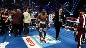 Крауфорд и Спенс никога няма да се нокаутират, защото са умни + ВИДЕО