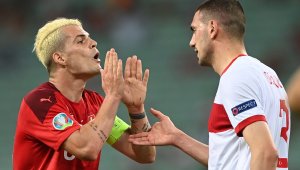 Турчин зарязва Ювентус, подписва с Тотнъм