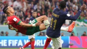 Дембеле плаши Аржентина преди финала: По-силни сме!