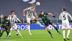 Трансферът се пече: Шеф на Байерн пътувал до Италия за Де Лихт