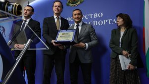 Министър Пешев с остра реакция за скандала в Пловдив 