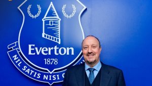 Бенитес: Ще се боря за Евертън, искам да печеля