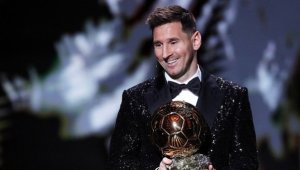 Меси е провокатор и неприятен, Роналдо е егоцентричен