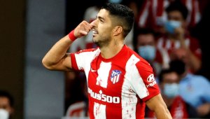 Подигра ли се Луис Суарес на Роналд Куман? + ВИДЕО