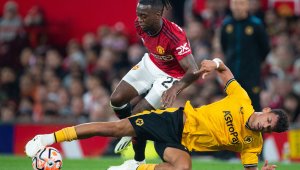 Желан от Ман Сити вдигна бунт в Уулвс