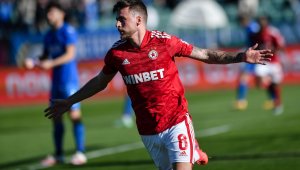 Бивша звезда на ЦСКА ще играе във Висшата лига