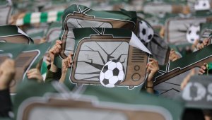 Вердер Бремен тегли кредит, за да не фалира 