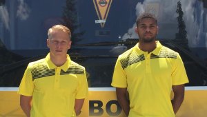 Ботев ще цъфти с две "лалета"