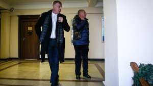 Наско Сираков: Държавата трябва да помогне на Левски и ЦСКА