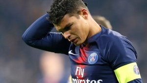 Капитанът на ПСЖ се извини на феновете