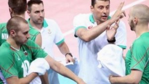 Първа загуба за волейболистите ни в Баку 