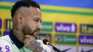 Неймар: Първенството на Саудитска Арабия не отстъпва на Лига 1