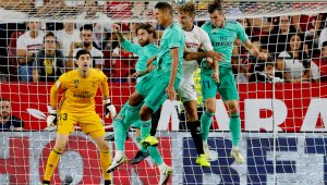 ПРОГНОЗА: Реал Мадрид – Осасуна