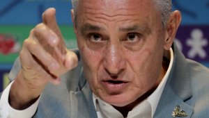 Тите обяви състава на Бразилия, има големи изненади