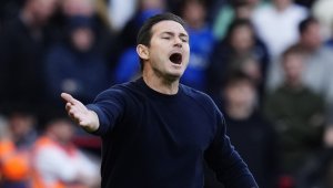 Лампард: Напрежението ми харесва