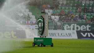 Лудогорец си уреди 8 000 000 лева