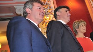 Четвъртите в света бяха най-обичани, сега са най-мразени