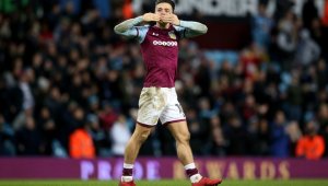 От "Анфийлд" влизат в битката за Грийлиш