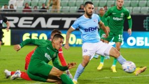 Арда - Хебър