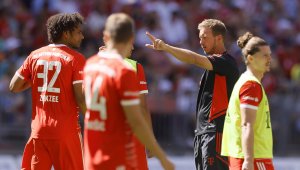 Шефче иска сезонът в Бундеслигата да е от март до декември