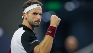 Велика победа! Гришо подчини Алкарас + ВИДЕО