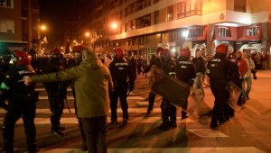Мачовете в Испания започват с минута мълчание