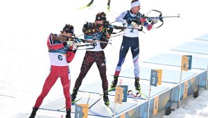 Спортът по телевизията днес, 21 февруари