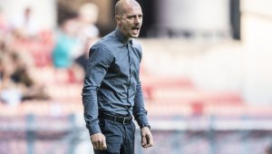 ЦСКА тренира двуразов за дербито с Лудогорец 