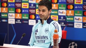 Артета: Арсенал иска да направи нещо специално в ШЛ